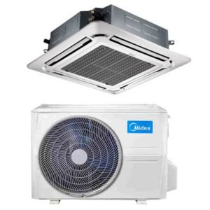 Midea Cassette