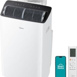 Midea Portatif