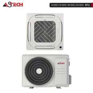 Astech Cassette