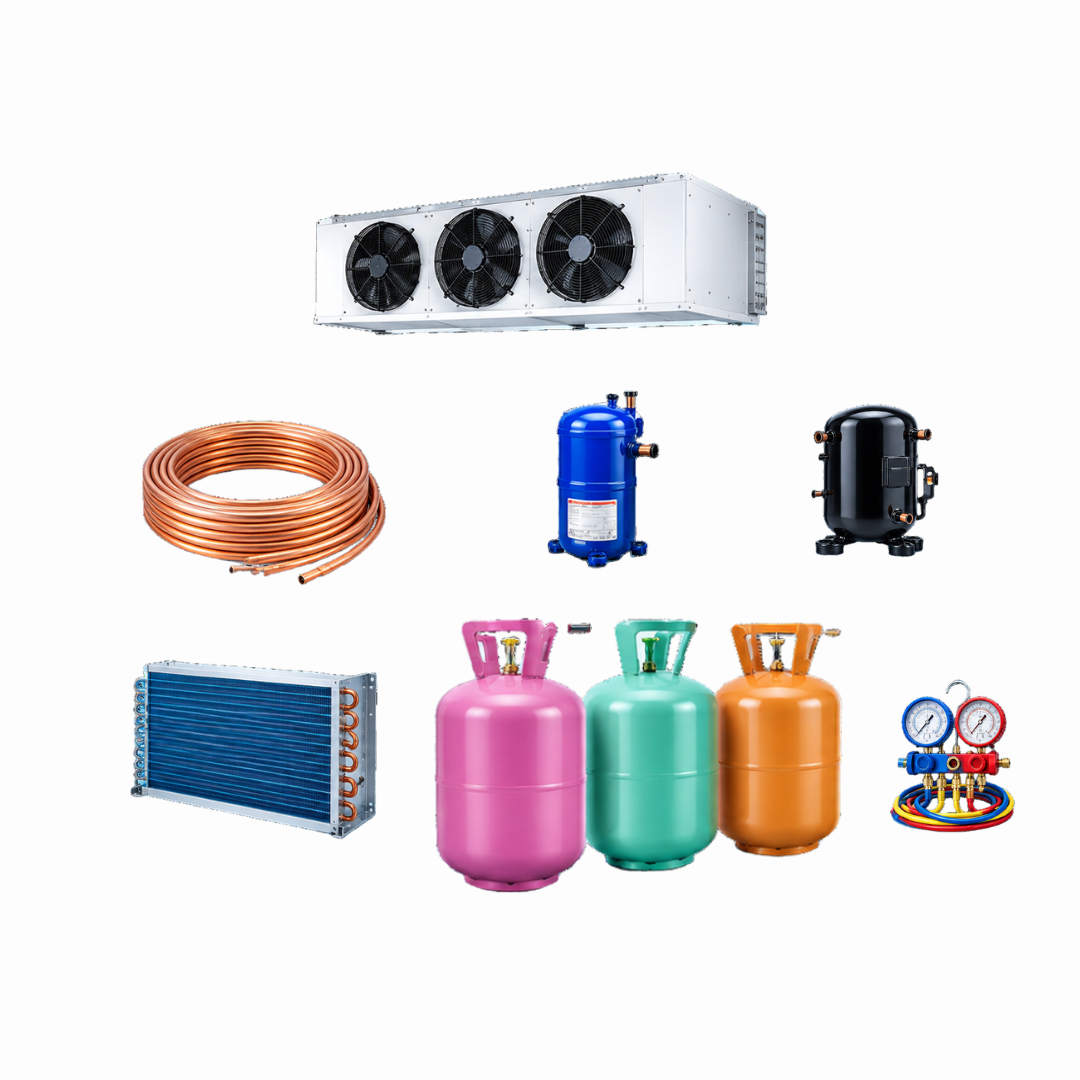 accessoires