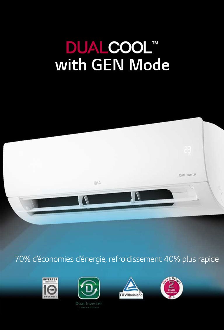 LG split – Image 2