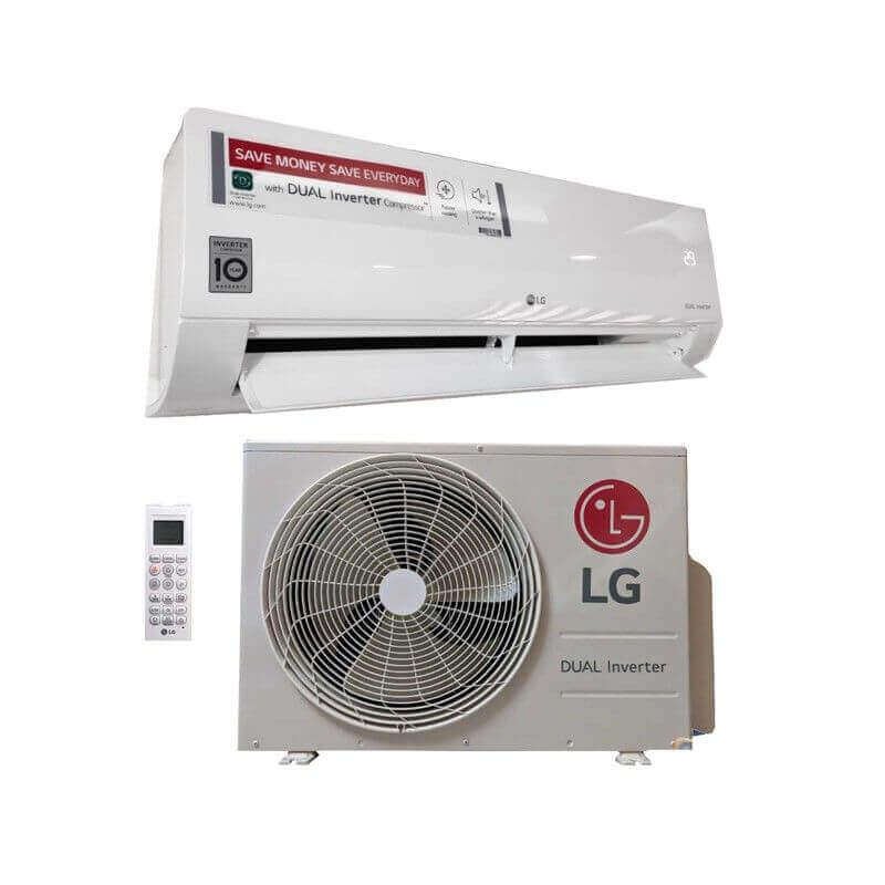 LG split