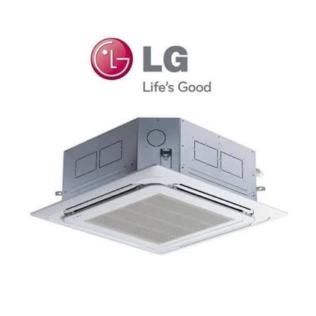 LG cassette – Image 3