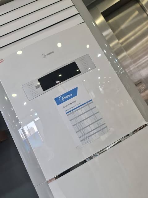 Midea Armoire – Image 2