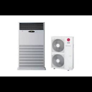 LG armoire